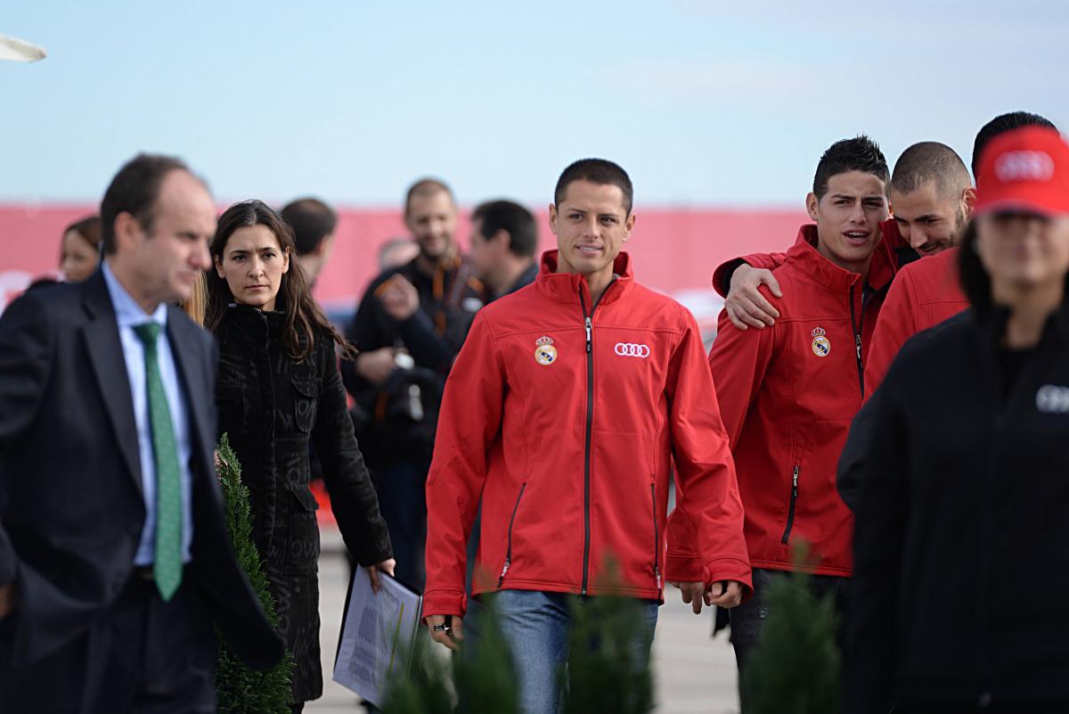 FOTO: MEXSPORT