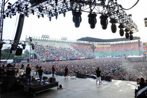 Lo que debes saber para disfrutar al máximo el Vive Latino