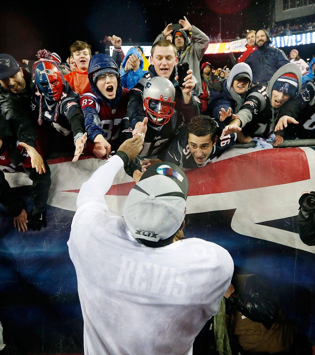 FOTO: AP
