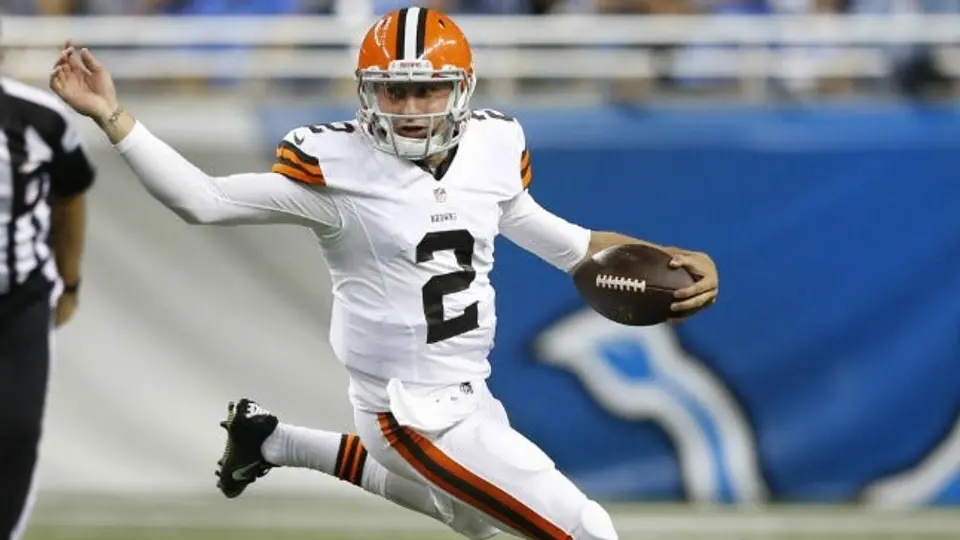 Los nueve jerseys más vendidos de la NFL