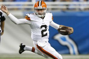 Los nueve jerseys más vendidos de la NFL