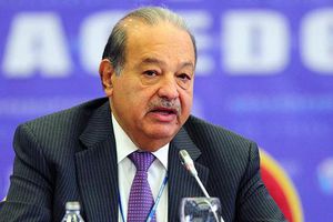 Slim ya es el mayor accionista individual del NY Times