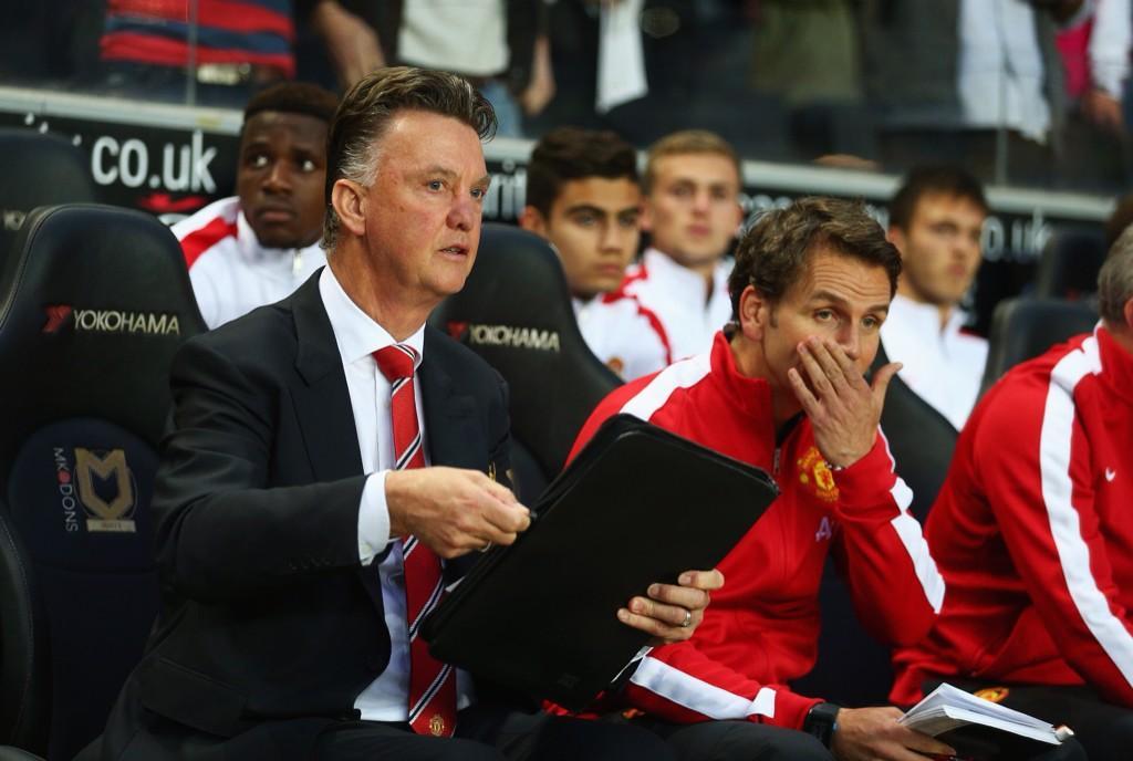 FOTO: MANCHESTER UNITED