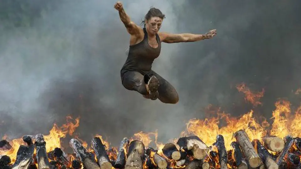La carrera Spartan Súper llega a Monterrey