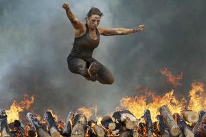 La carrera Spartan Súper llega a Monterrey