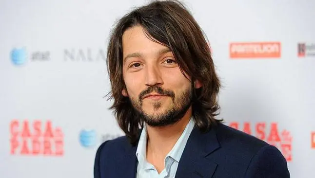 Diego Luna sería refuerzo' de Star Wars