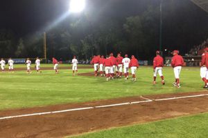 Diablos Rojos se impone a Guerreros en pretemporada