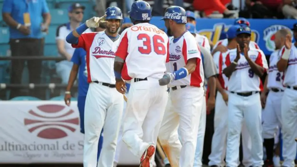 Serie del Caribe 2016 será en República Dominicana