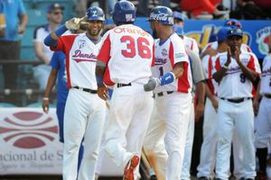 Serie del Caribe 2016 será en República Dominicana