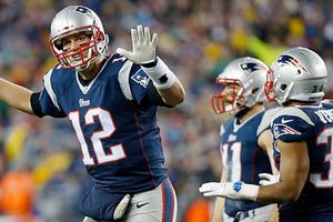Brady busca igualar a quarterbacks con más victorias en SB
