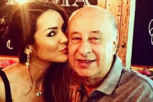 Futuro presidente de la CBF suele andar con mujeres más jóvenes que él