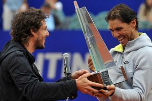 Nadal se corona en Buenos Aires y rompe sequía de títulos