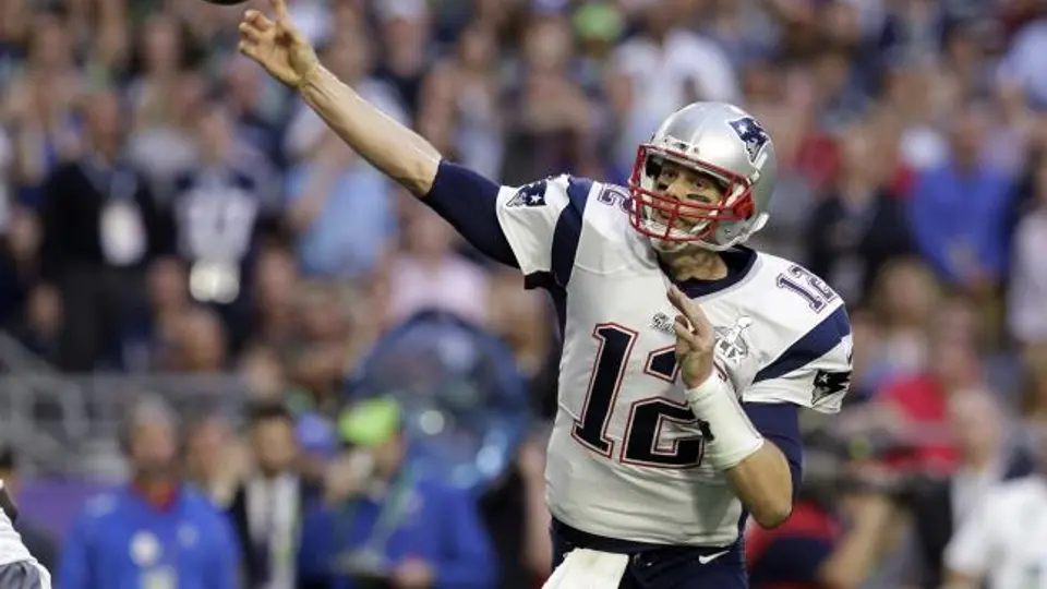 Castigo de Brady se resolverá en corte federal