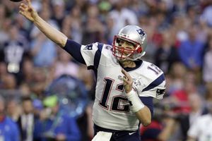 Castigo de Brady se resolverá en corte federal