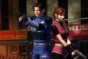 Capcom realizará 'remake' de Resident Evil 2