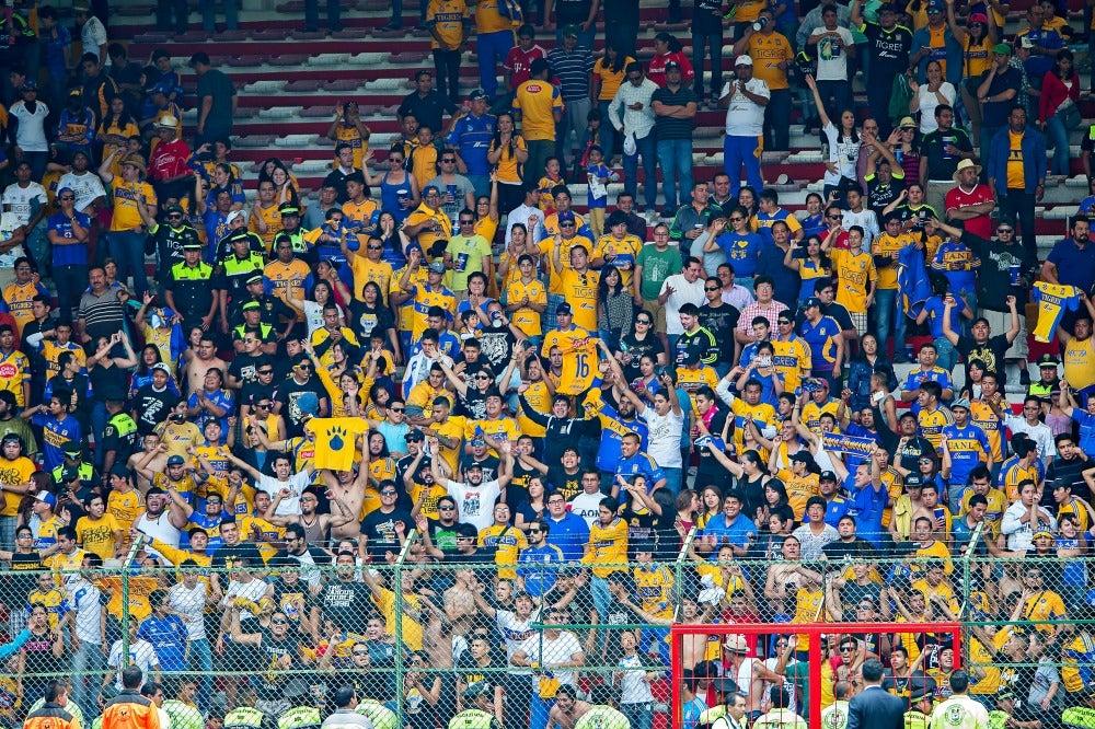 FOTO: MEXSPORT