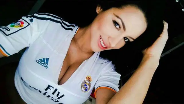 Modelo será 'castigada' si Arsenal no ficha a Benzema