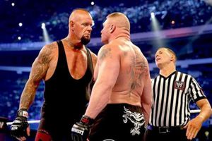 Siete momentos memorables de la lucha libre este año