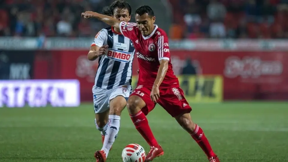 'Mordida a Zavala fue por lo caliente del juego': Arango