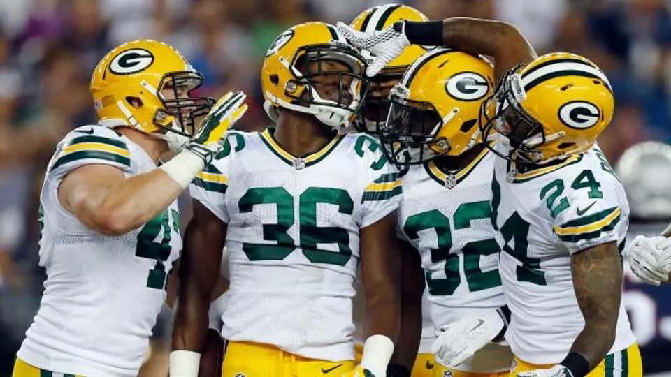 Green Bay, obligado a ganar el Super Bowl