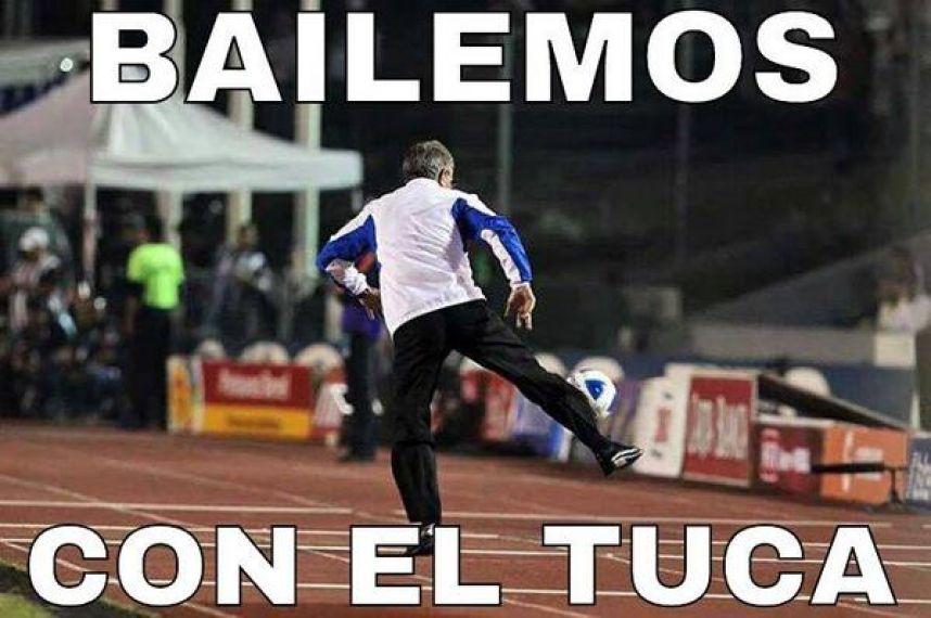 Los memes de las 'Semis' del Apertura 2014