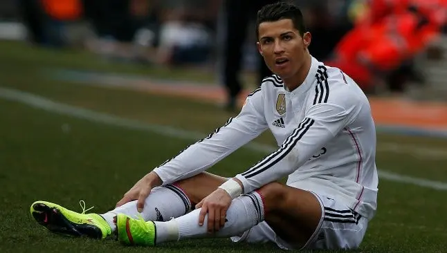 CR7 será objeto de estudio en Universidad de Canadá