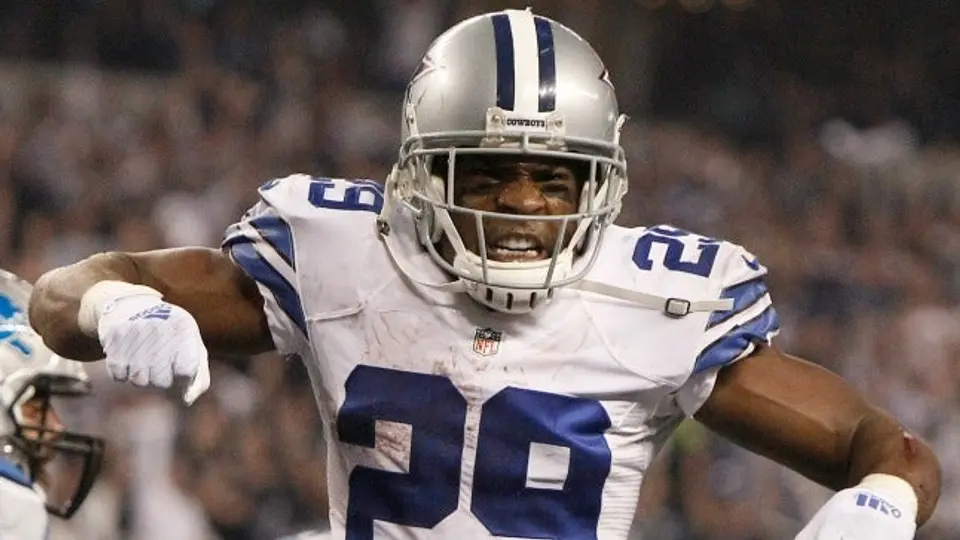 DeMarco Murray, nuevo corredor de las Águilas