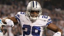DeMarco Murray, nuevo corredor de las Águilas