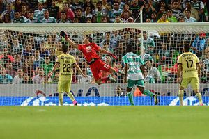 Once ideal de Netliga en la J5