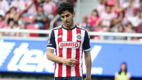 Márquez Lugo vive el 'infierno' de las lesiones