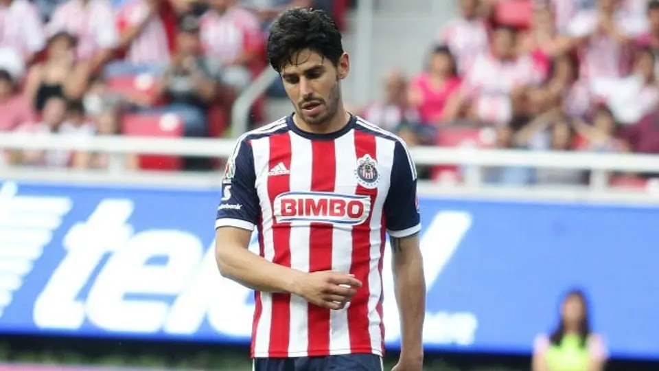 Márquez Lugo vive el 'infierno' de las lesiones