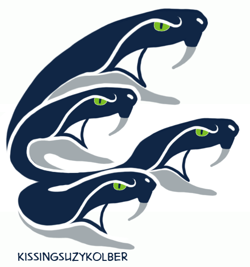 FOTO: KISSINGSUZYKOLBER