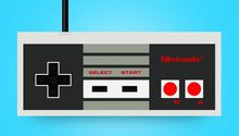 Evolución de los controles de Nintendo a través del tiempo