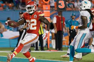 Kansas City obtiene su primera victoria en Miami