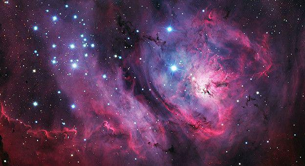 FOTO: Insight Astronomy of the Year 2015