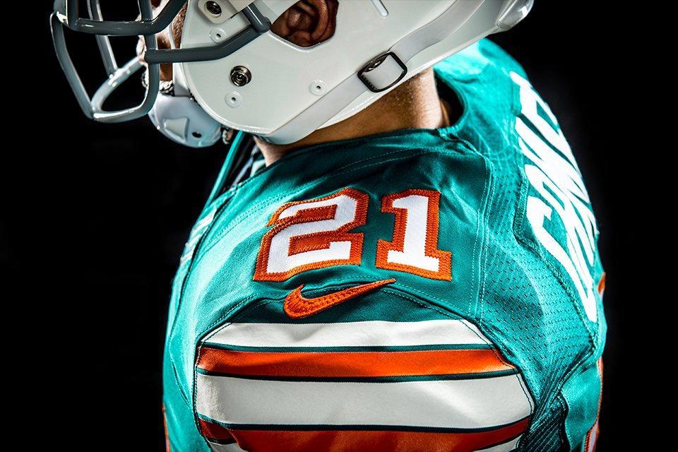 FOTO: MIAMI DOLPHINS