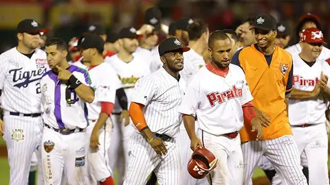 Zona Sur suma cinco triunfos al hilo en Juego de Estrellas de LMB
