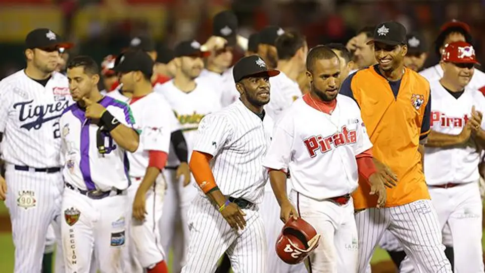 Zona Sur suma cinco triunfos al hilo en Juego de Estrellas de LMB