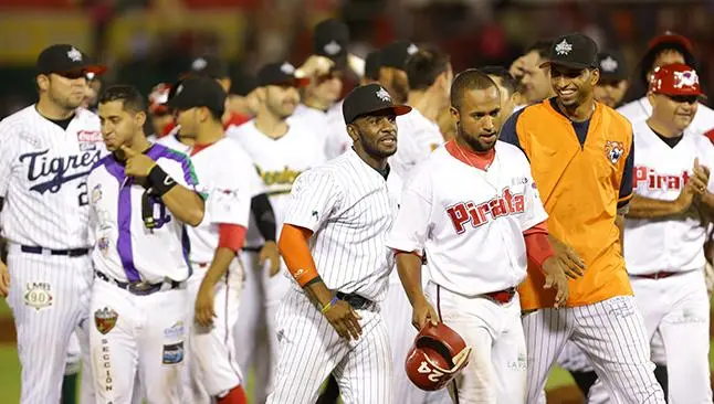 Zona Sur suma cinco triunfos al hilo en Juego de Estrellas de LMB