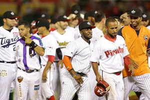 Zona Sur suma cinco triunfos al hilo en Juego de Estrellas de LMB