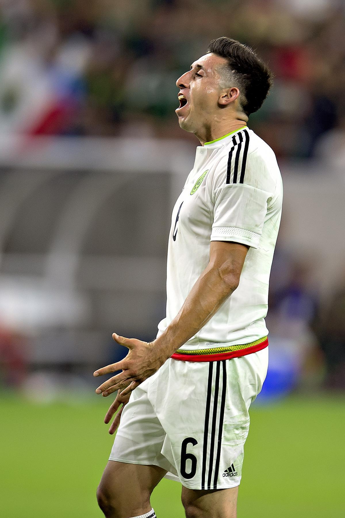 FOTO: MEXSPORT