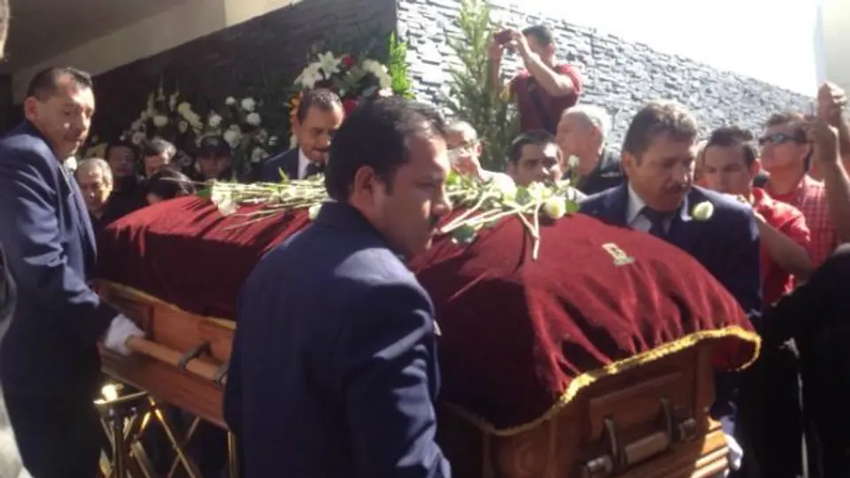 Perro Aguayo Jr. será cremado en Guadalajara