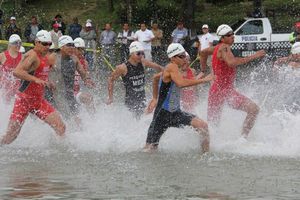Triatlón Boca del Río arranca este fin de semana