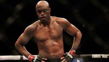 Anderson Silva niega haberse dopado
