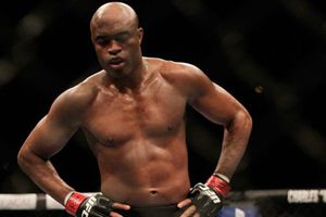 Anderson Silva niega haberse dopado