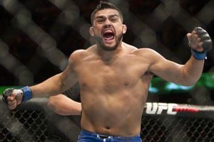 Gastelum y Escudero serán entrenadores en 'The Ultimate Fighter'