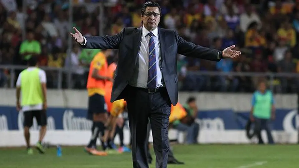'Guillotina' de técnicos, afilada en Liga MX