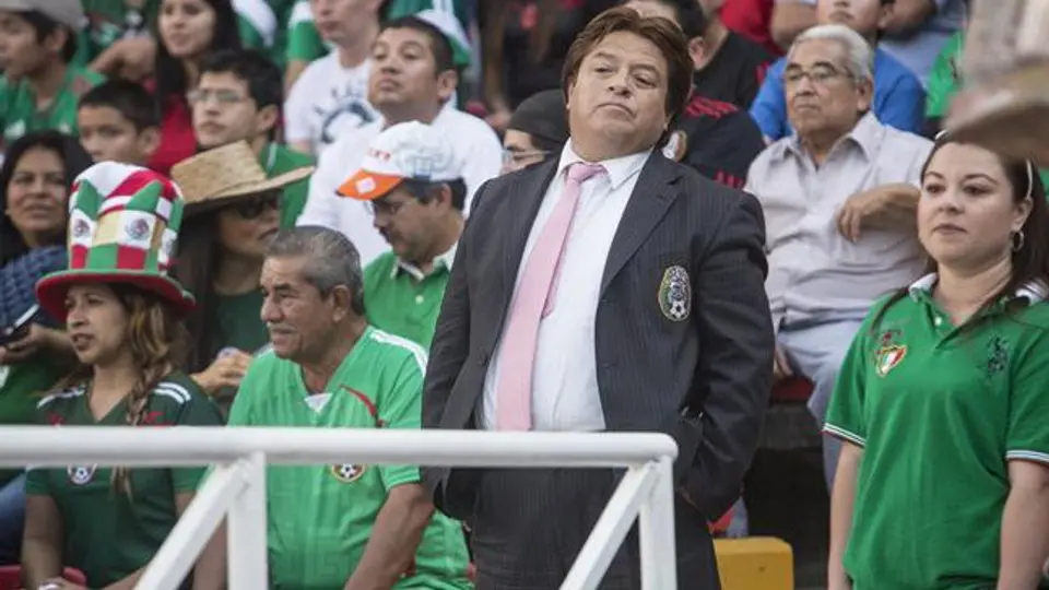 FIFA confunde al Piojo Herrera con su 'doble'