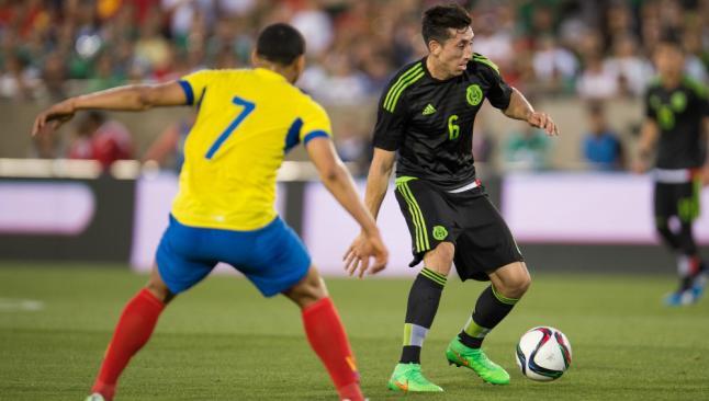 FOTO: MEXSPORT