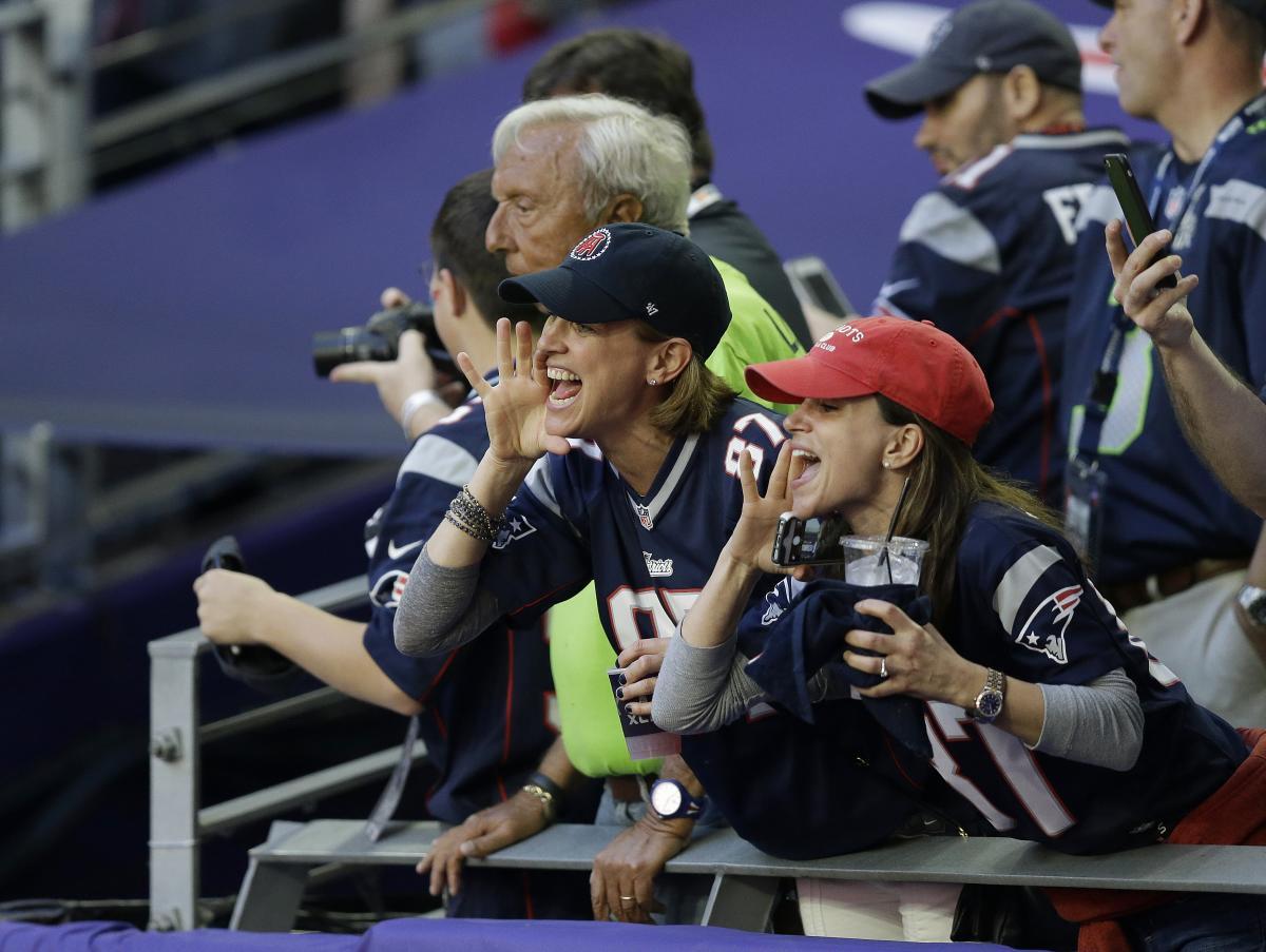 FOTO: AP